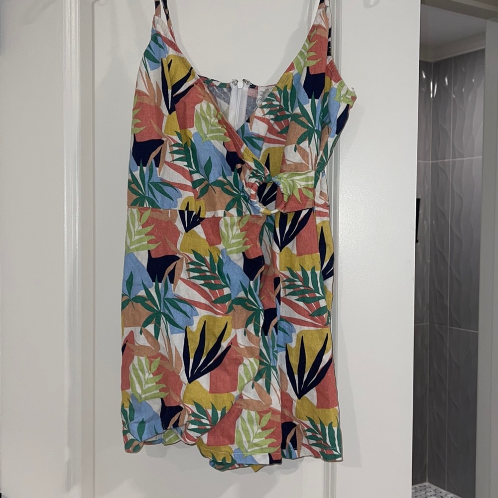 Romper